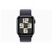 Apple Watch SE GPS + Cellular 44mm Midnight Aluminium Case with Ink Sport Loop MXGN3QC/A