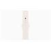 Apple Watch Series 10 GPS 42mm Rose Gold Aluminium Case with Light Blush Sport Band - M/L MWWJ3QC/A