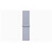 Apple Watch Series 10 GPS 46mm Silver Aluminium Case with Blue Cloud Sport Loop MWWN3QC/A