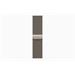 Apple Watch Series 10 GPS + Cellular 46mm Natural Titanium Case with Natural Milanese Loop - M/L MWYC3QC/A