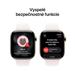 Apple Watch Series 11 GPS + Cellular 46mm Gold Titanium Case with Light Blush Sport Band - S/M MFD54WF/A
