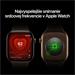 Apple Watch Series 12 GPS 42mm Light Gold Aluminium Case with Sand Sport Band - M/L MJEE4RK/A