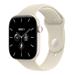 Apple Watch Series 12 GPS + Cellular 46mm Pearl White Ceramic Case with Sand Sport Band - M/L MJH24RK/A
