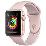 APPLE Watch SERIES 3 GPS Gl ALU Case Sport SN 38mm MQKW2CN/A