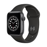 Apple Watch Series 6 GPS 40mm puzdro z kozmicky sivého hliníka *Trieda B* MG133VR/A