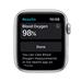 Apple Watch Series 6 GPS, 44mm puzdro z strieborného hliníka *Trieda C* M00D3VR/A