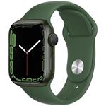 Apple Watch Series 7 41mm Green 0194252590089