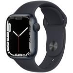 Apple Watch Series 7 45mm Midnight 0194252593684