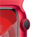 Apple Watch Series 9 41mm (PRODUCT)RED hliník s (PRODUCT)RED sportovním řemínkem M/L MRXH3QC/A