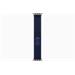 Apple Watch Ultra 2 GPS + Cellular 49mm Natural Titanium Case with Blue Trail Loop - M/L MX4L3CS/A