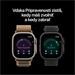 Apple Watch Ultra 4 GPS + Cellular 49mm Natural Titanium Case with Sand Trail Loop - S/M MJAJ4QC/A