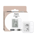 Aqara Smart Home Climate Sensor W100, Zigbee a Thread senzor teploty a vlhkosti TH-S04D