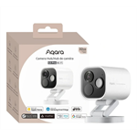 Aqara Smart Home Hub (Riadiaca jednotka) s Kamerou G5 Pro WiFi, biely CH-C07D-W