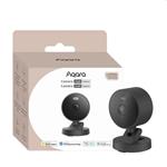 Aqara Smart Home Kamera G100, vnútorna/vonkajšia WiFi 2K, čierna CH-C08D-B