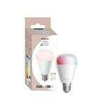 Aqara Smart Home LED žiarovka T2 E27 RGB+CCT, Zigbee a Thread LB-L02D