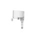 Aqara Smart Home Ovládanie ventilu T1 VC-X01D