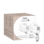 Aqara Smart Home Ovládanie ventilu T1 VC-X01D