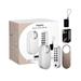 Aqara Smart Home Smart Zámok U200 Kit EL-D02D-W