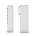 Aqara Smart Home Smart Zámok U200 Kit EL-D02D-W