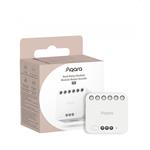 Aqara Smart Home Spínací modul T1 s Pripojenim neutrálneho vodiča DCM-K01