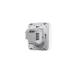 Aqara Smart Home Termostat pre podlahové kúrenie W500, Zigbee a Thread UT-A01D