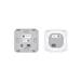 Aqara Smart Home Termostat pre podlahové kúrenie W500, Zigbee a Thread UT-A01D