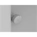 Aqara Smart Home Úhlova montáž pre senzor prítomnosti FP2 AC-X01E