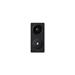 Aqara Smart Home Videozvonček s HUBom, Kamera G410, čierna CH-C09D-B