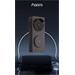 Aqara Smart Home Vodeodolny obal pre Video Videozvonček G4, čierny FFGJT11LM