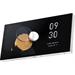 Aqara Smart Home WiFi dotykový panel s funkciou Zigbee hubu S1 Plus MP-K03D