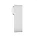 Aqara Smart Home zámok dverí U200 Lite Kit, biely EL-D03D-W