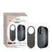 Aqara Smart Home zámok dverí U200 Lite Kit, čierny EL-D03D-B