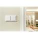 Aqara Smart Home Zigbee a Thread vypínač s relé H2 EU WS-K07D