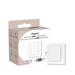 Aqara Smart Home Zigbee a Thread vypínač s relé H2 EU WS-K07D