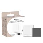 Aqara Smart Home Zigbee a Thread vypínač s relé H2 EU WS-K07D