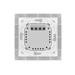 Aqara Smart Home Zigbee a Thread žalúziový vypínač H2 EU DS-K02D