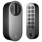 AQARA Smart Lock U200 Lite, Black 1240159