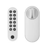 AQARA Smart Lock U200 Lite, White 1240160