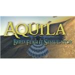 Aquila Bird Flight Simulator (PC) klíč Steam 1890487