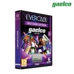 Arcade Cartridge 03. Gaelco Arcade 1 FG-PIK1-EVE-EFIGS-AR