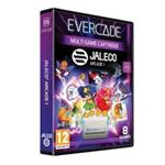Arcade Cartridge 05. Jaleco Arcade 1 FG-JAL1-EVE-EFIGS-ARC
