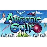 Arcane Golf (PC) klíč Steam 947107