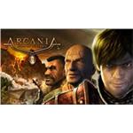 Arcania: Fall of Setarrif (PC) klíč Steam 1545211