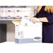 Archivačná spona Fellowes PRO 100mm, svetlo modrá, 20ks FELARCHPRO100BH20