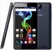 Archos Smartfon 55b Platinum 5.5" IPS 1280x720 1/16GB 4x1.3GHz 2400mAh CAM 2/8Mpx Android 5.1 DualSim 503260