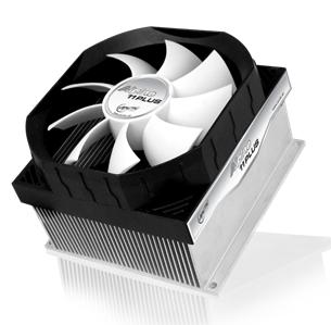 ARCTIC Alpine 11 PLUS (Up 95W Socket LGA 1156, 1155, 775) UCACO-AP11301-BUA01