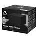 ARCTIC Alpine AM4 Passive - Silent CPU Cooler ACALP00022A