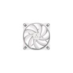 ARCTIC BioniX F120 (Grey/White) – 120mm eSport fan with 3-phase motor, PWM control and PST technology ACFAN00164A