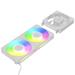 ARCTIC BioniX P12 A-RGB (White) - 3 Pack ACFAN00338A