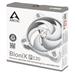 ARCTIC BioniX P120 (Grey/White) ACFAN00167A